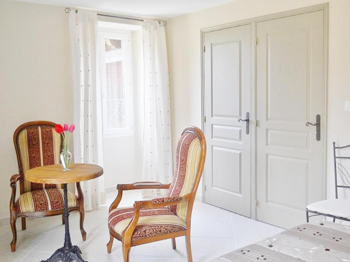 Le Jaonnet Bed & Breakfast Nabirat Room photo