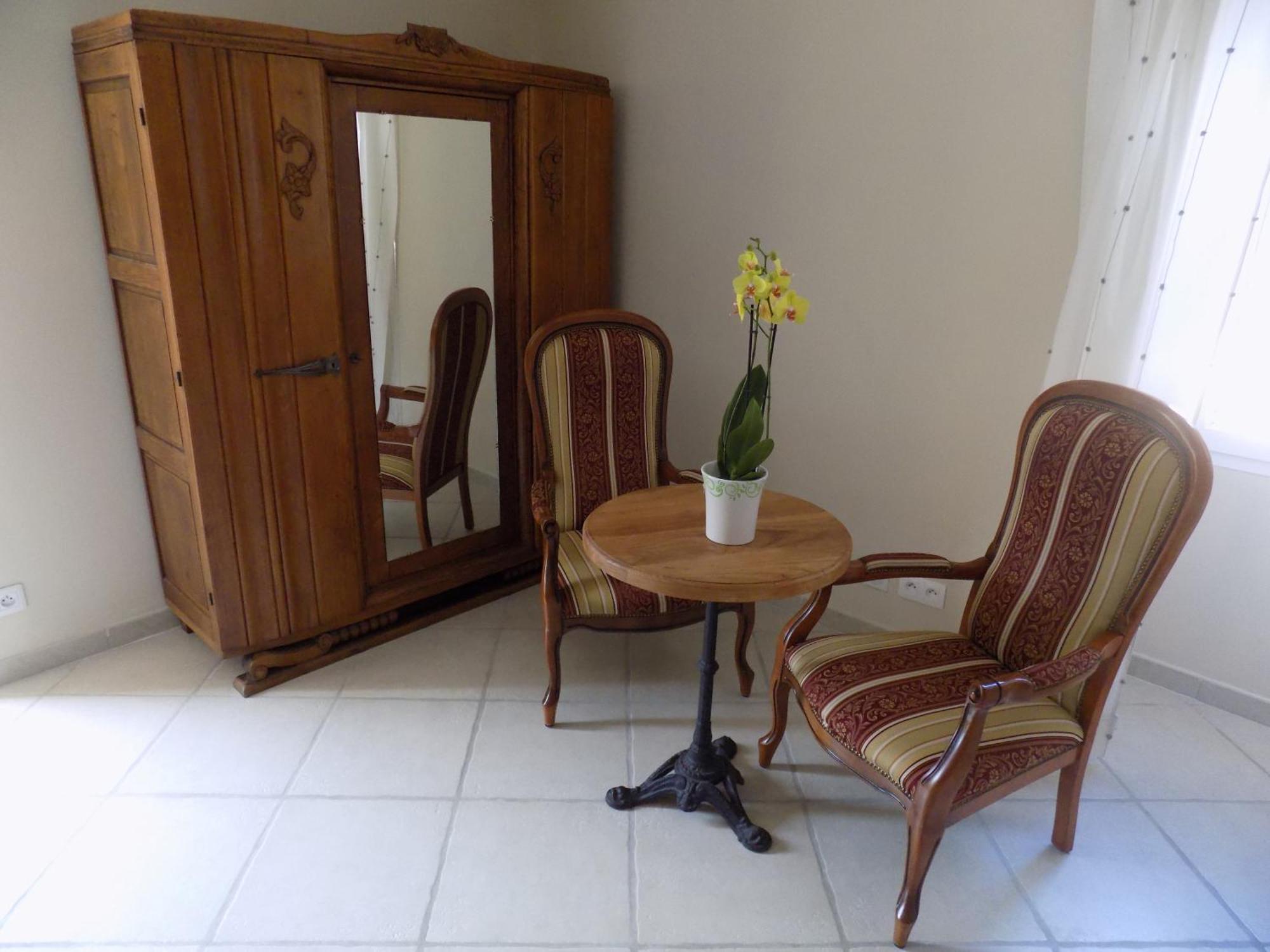 Le Jaonnet Bed & Breakfast Nabirat Room photo